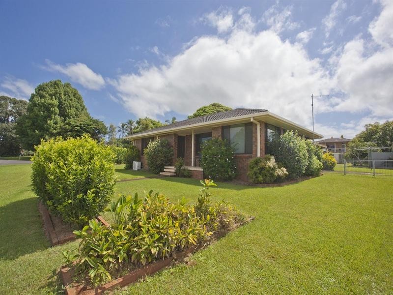 3 Newbon Street, Alstonville NSW 2477