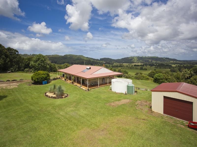 782 Wardell Road, Meerschaum Vale NSW 2477