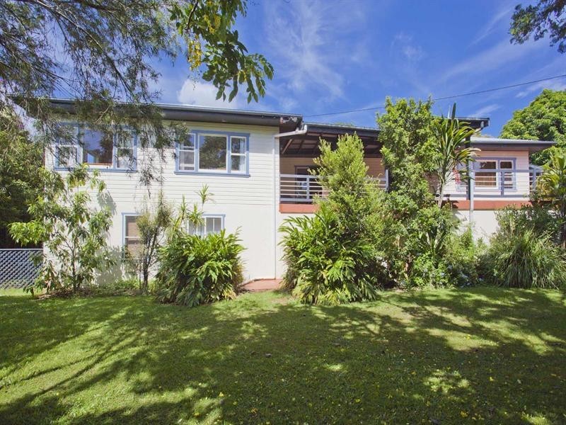 1 Commercial Road, Alstonville NSW 2477