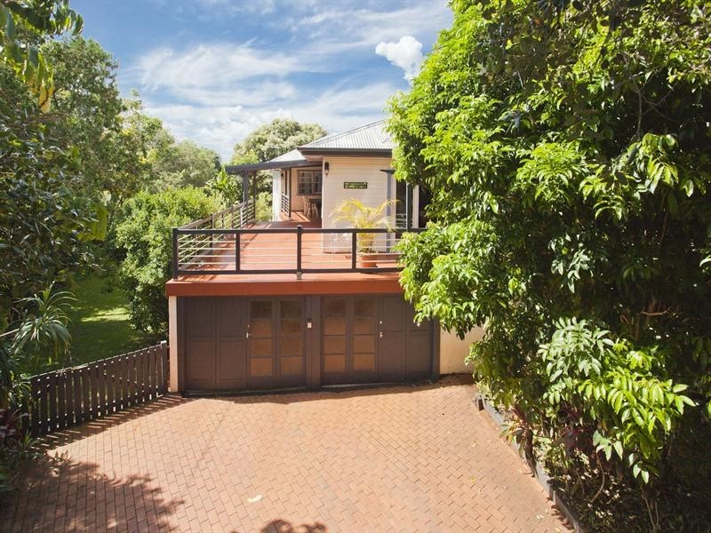 1 Commercial Road, Alstonville NSW 2477