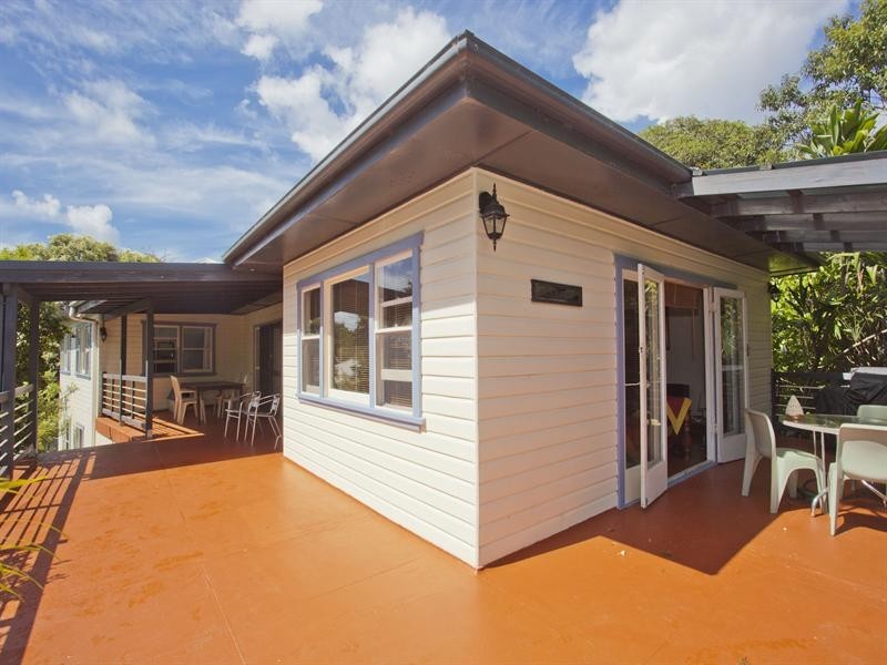 1 Commercial Road, Alstonville NSW 2477