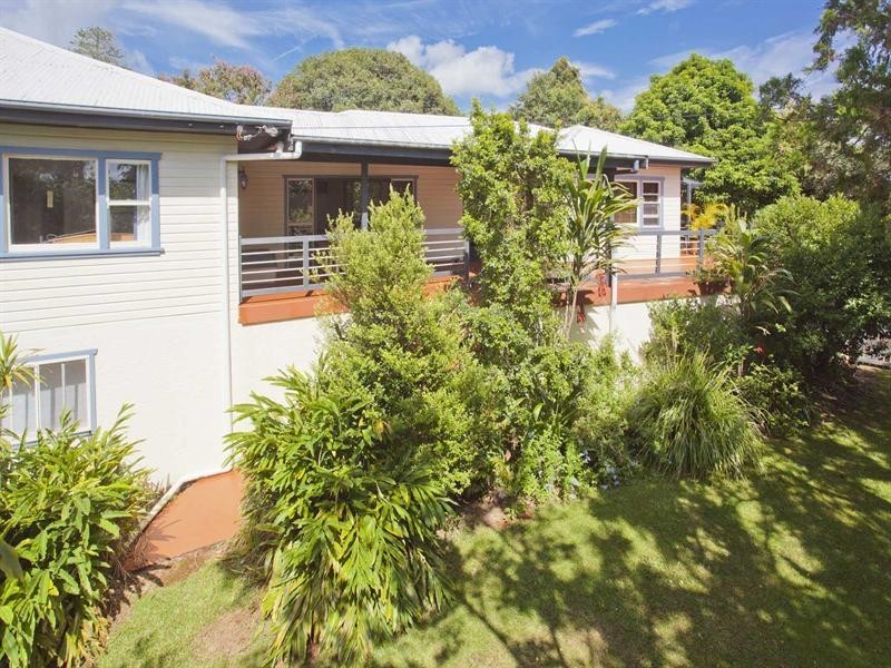 1 Commercial Road, Alstonville NSW 2477