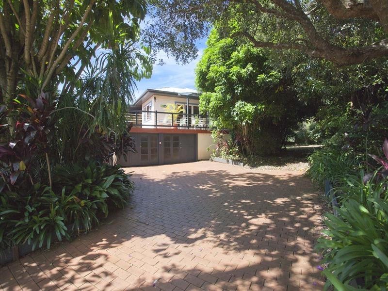 1 Commercial Road, Alstonville NSW 2477