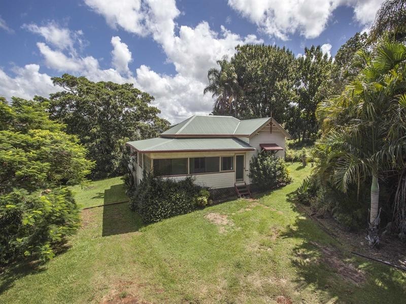 213 Duck Creek Mountain Road, Alstonville NSW 2477