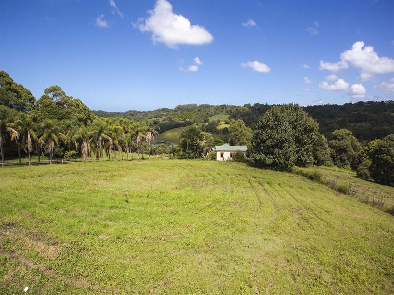 213 Duck Creek Mountain Road, Alstonville NSW 2477