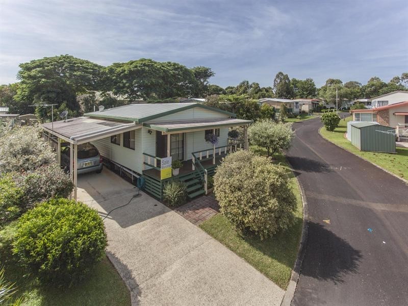 Site 62 Leisure Village, Alstonville NSW 2477