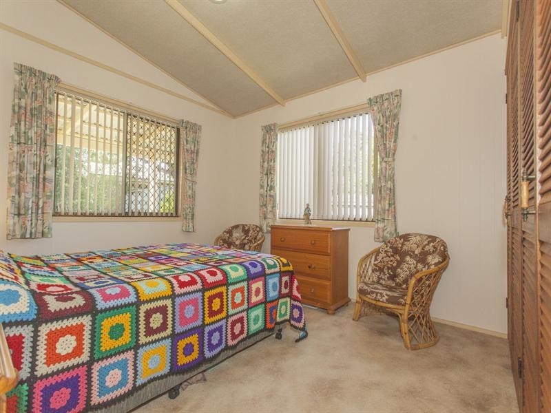 Site 62 Leisure Village, Alstonville NSW 2477