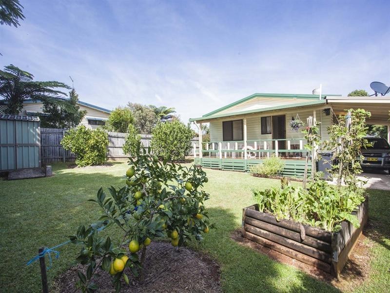 Site 62 Leisure Village, Alstonville NSW 2477