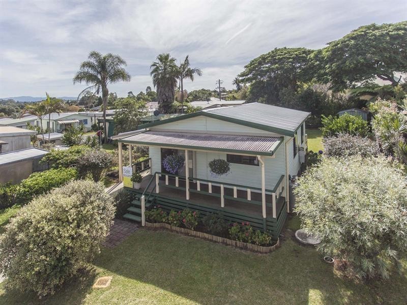 Site 62 Leisure Village, Alstonville NSW 2477