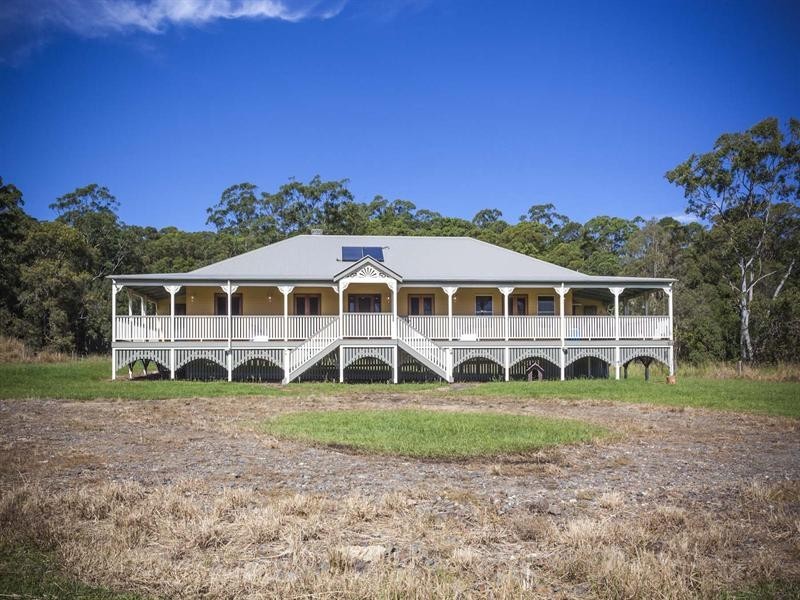 873 Wardell Road, Meerschaum Vale NSW 2477