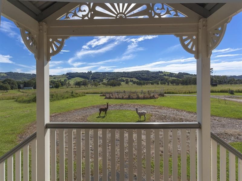 873 Wardell Road, Meerschaum Vale NSW 2477