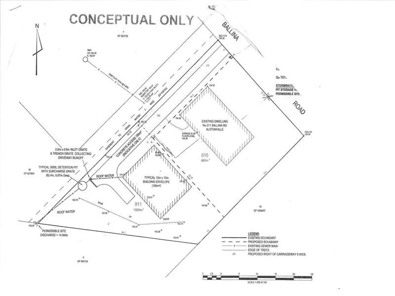 211A Ballina Road, Alstonville NSW 2477