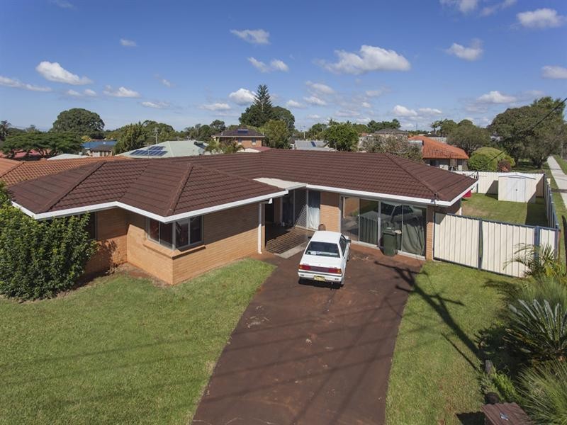 2 Simpson Avenue, Wollongbar NSW 2477