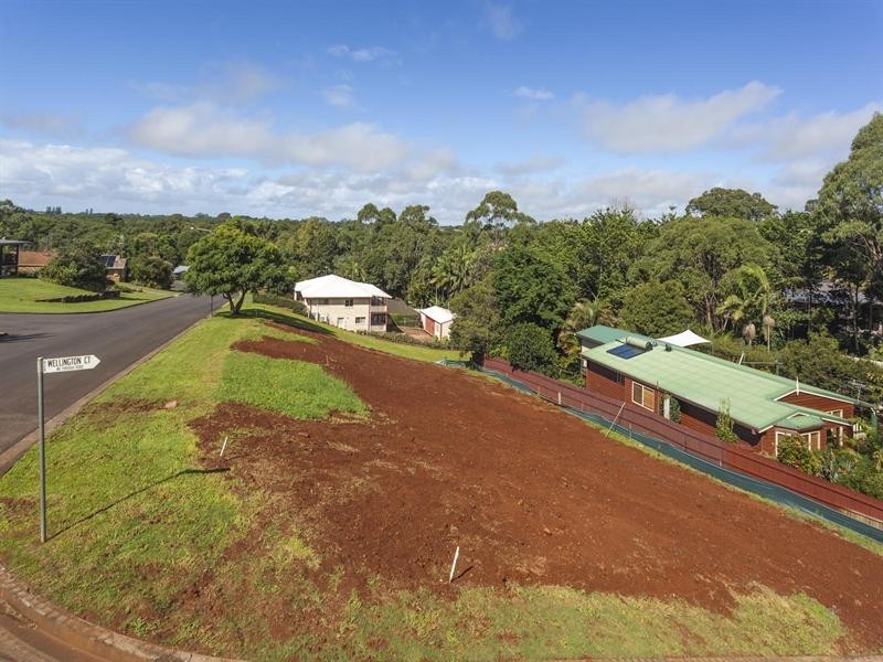 8 Cerreto Circuit, Wollongbar NSW 2477