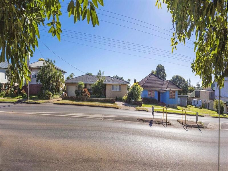 98,100,102,104 Main Street, Alstonville NSW 2477