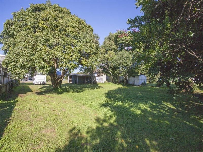 98,100,102,104 Main Street, Alstonville NSW 2477