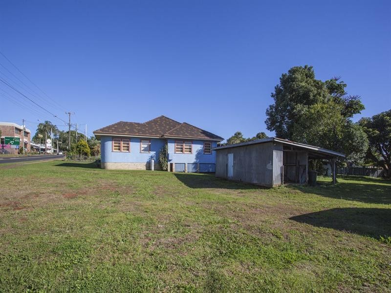 98,100,102,104 Main Street, Alstonville NSW 2477