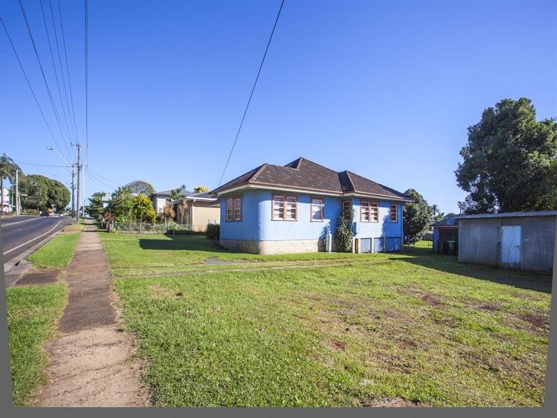 98,100,102,104 Main Street, Alstonville NSW 2477