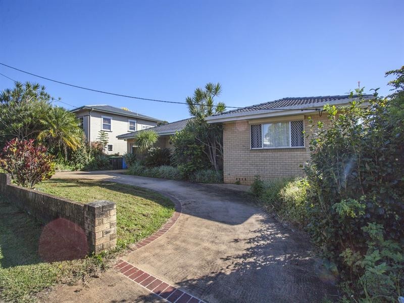 98,100,102,104 Main Street, Alstonville NSW 2477