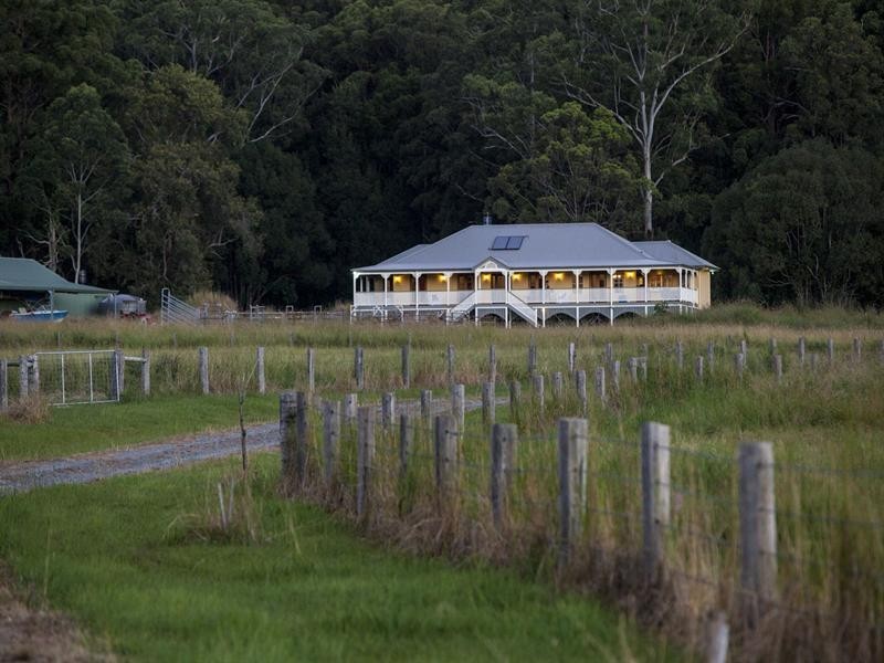 873 Wardell Road, Meerschaum Vale NSW 2477