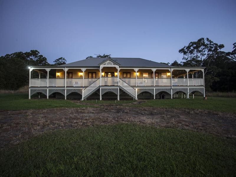 873 Wardell Road, Meerschaum Vale NSW 2477