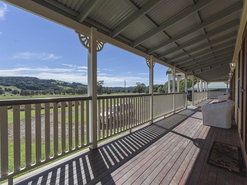 873 Wardell Road, Meerschaum Vale NSW 2477