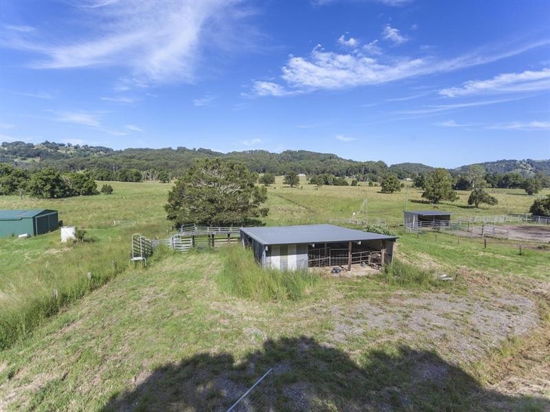 873 Wardell Road, Meerschaum Vale NSW 2477