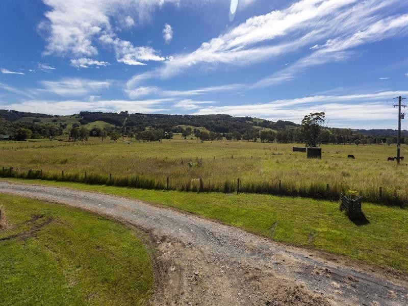 873 Wardell Road, Meerschaum Vale NSW 2477