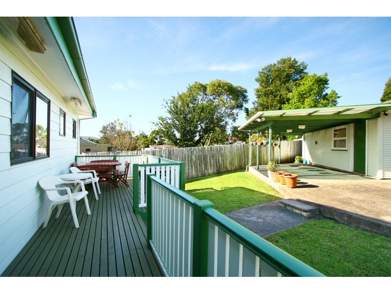 21 Jindalee Avenue, Kanahooka NSW 2530