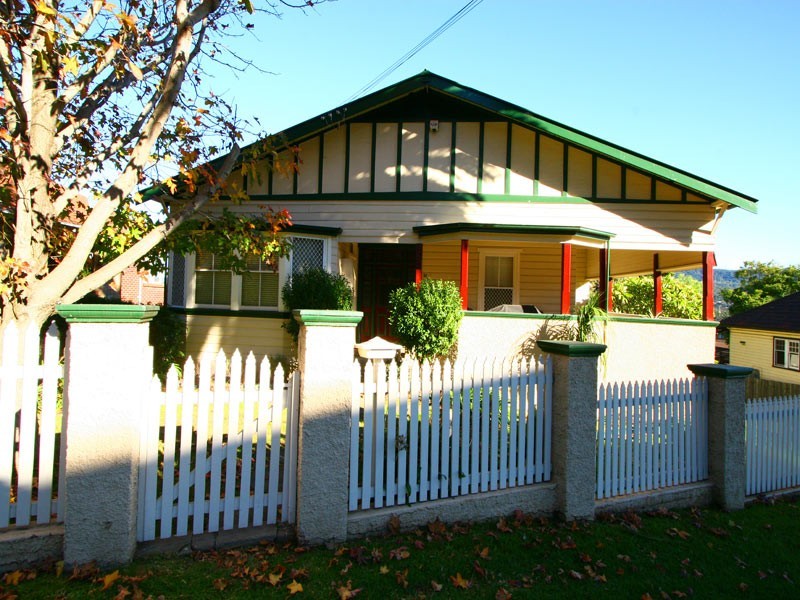 14 View Street, North Wollongong NSW 2500