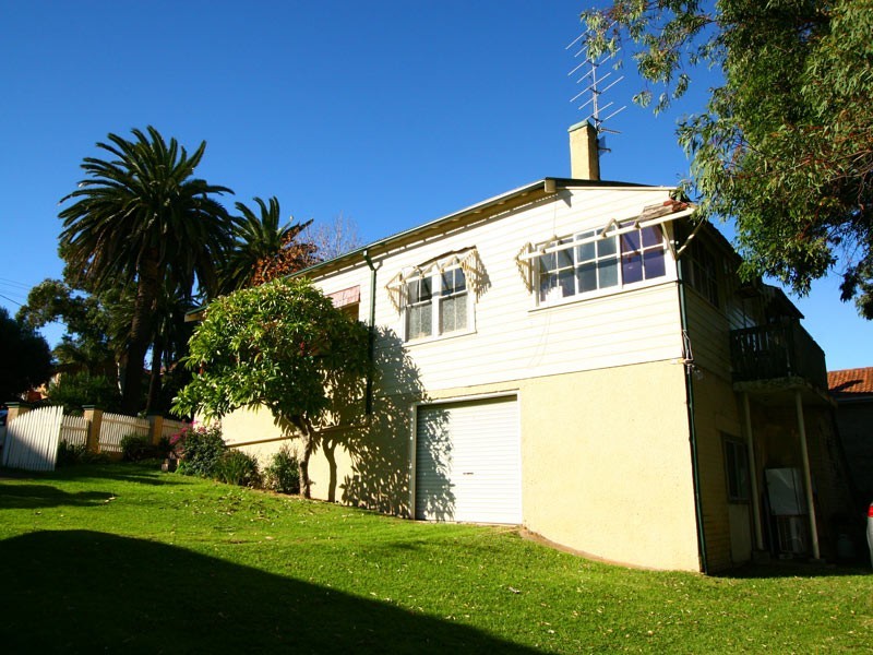 14 View Street, North Wollongong NSW 2500