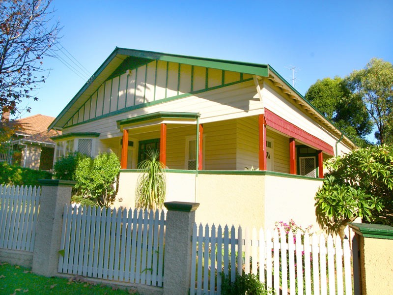 14 View Street, North Wollongong NSW 2500