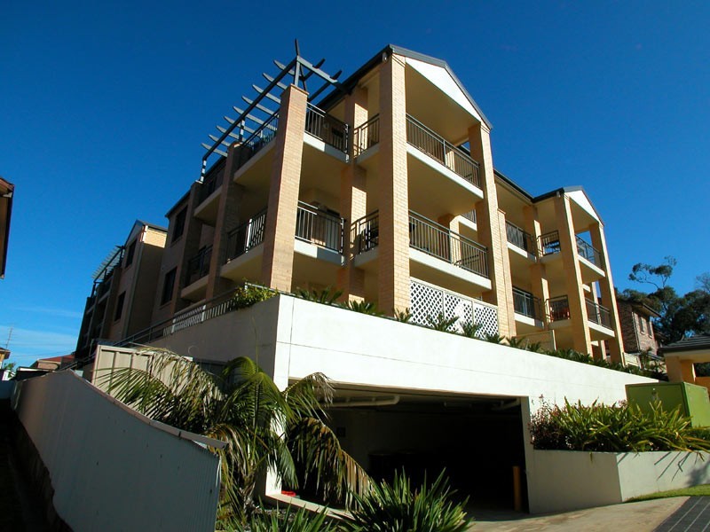 13/21-23 Bligh Street, Wollongong NSW 2500