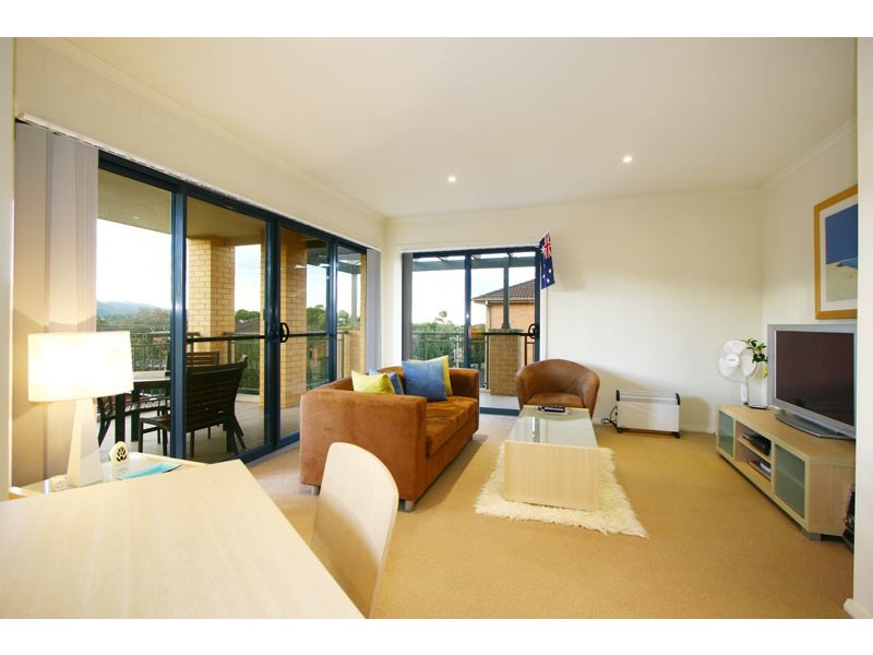 13/21-23 Bligh Street, Wollongong NSW 2500