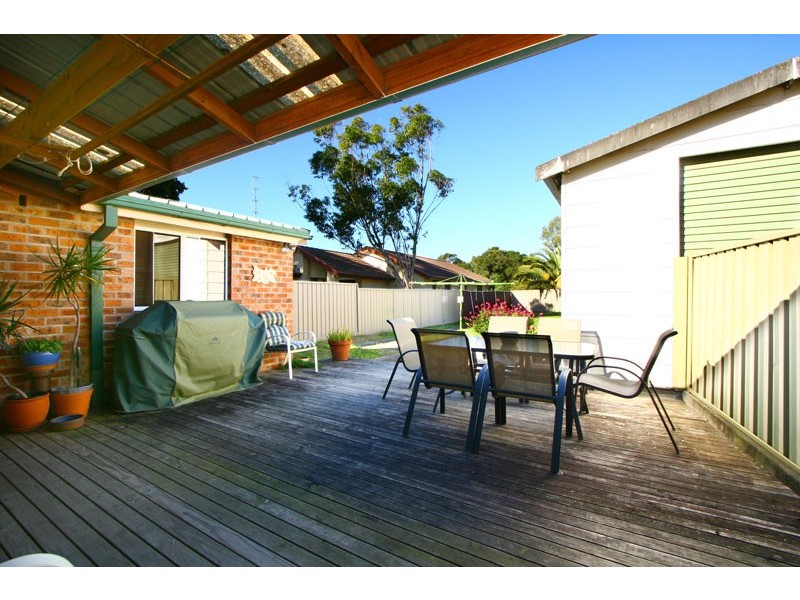 Woonona NSW 2517
