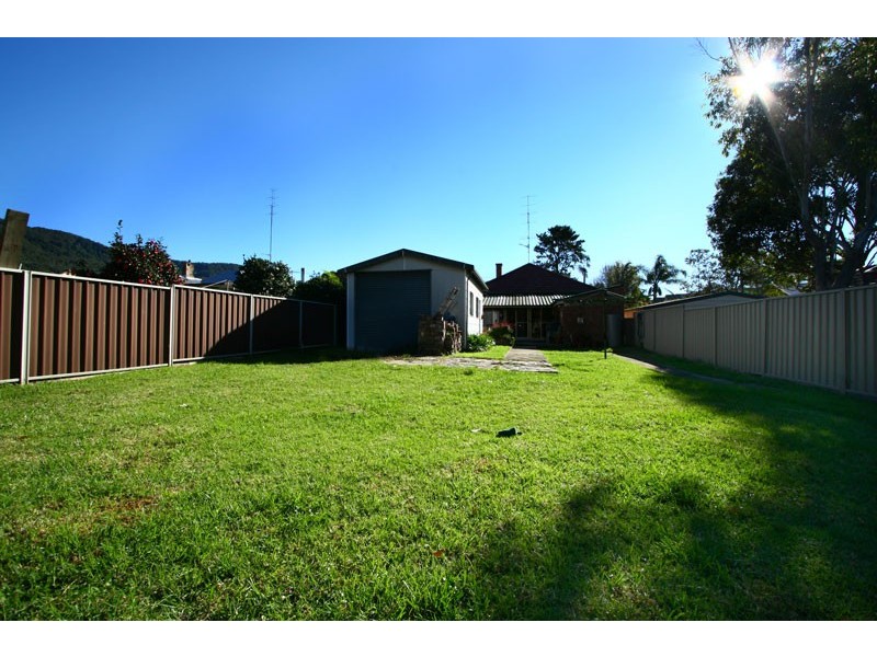 Woonona NSW 2517
