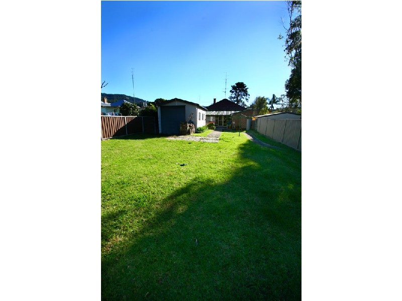 Woonona NSW 2517