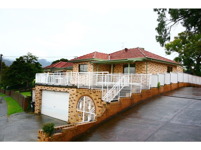 20 Mt Keira Road, Wollongong NSW 2500