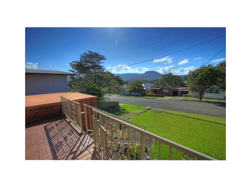 Mount Saint Thomas NSW 2500