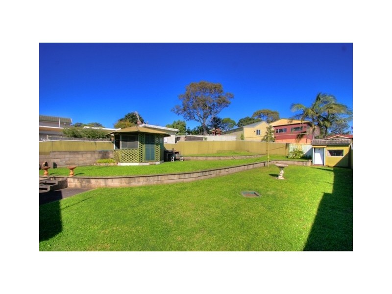 Mount Saint Thomas NSW 2500