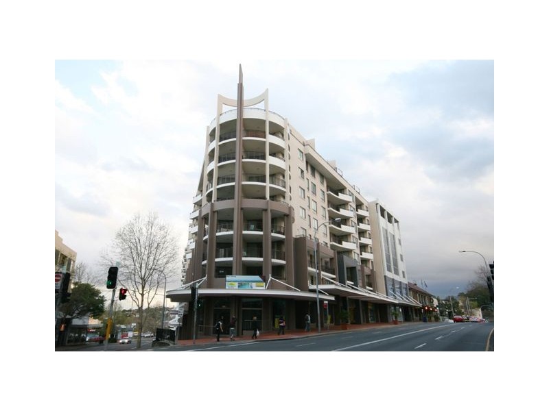 65/313-323 Crown Street, Wollongong NSW 2500