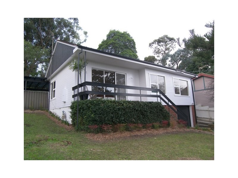 Figtree NSW 2525