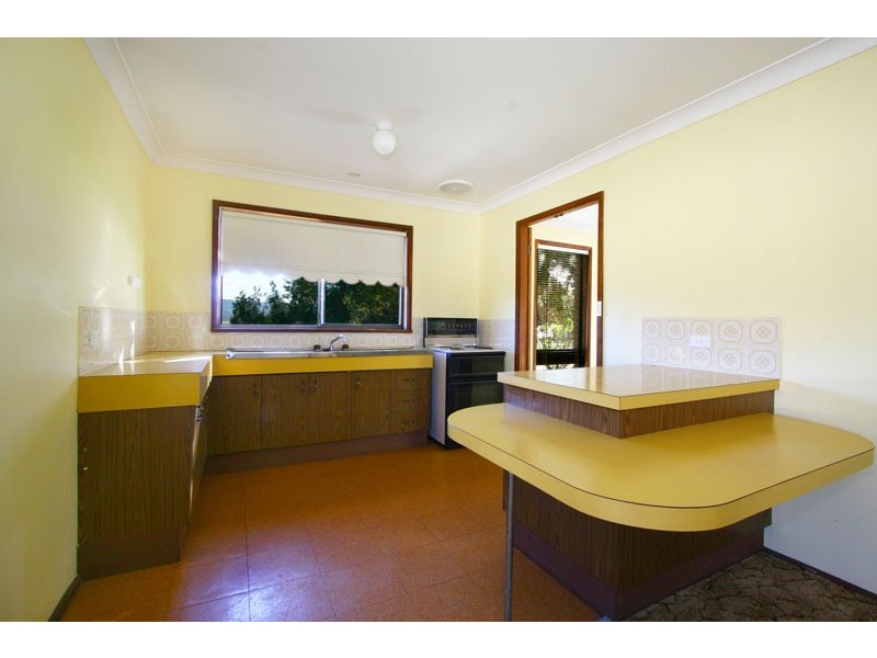 391 Reddall Parade, Mount Warrigal NSW 2528