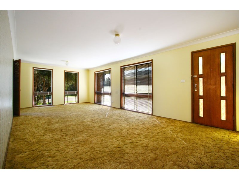 391 Reddall Parade, Mount Warrigal NSW 2528