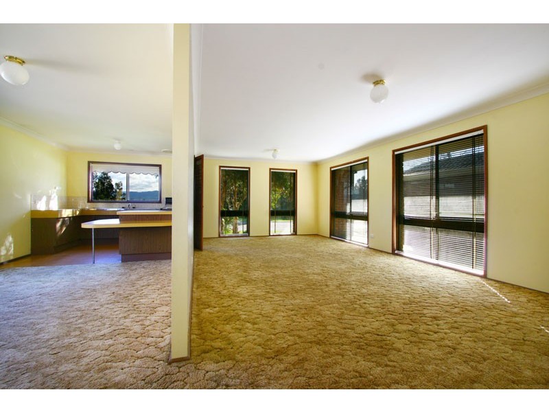 391 Reddall Parade, Mount Warrigal NSW 2528