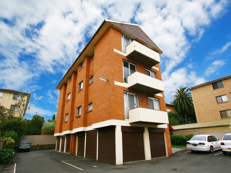 42A Kembla Street, North Wollongong NSW 2500