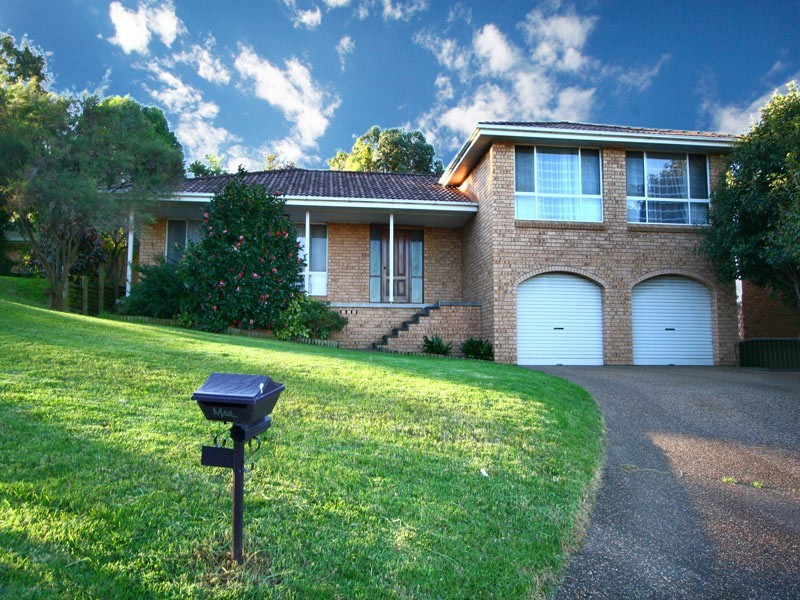 10 Tolson Place, Balgownie NSW 2519