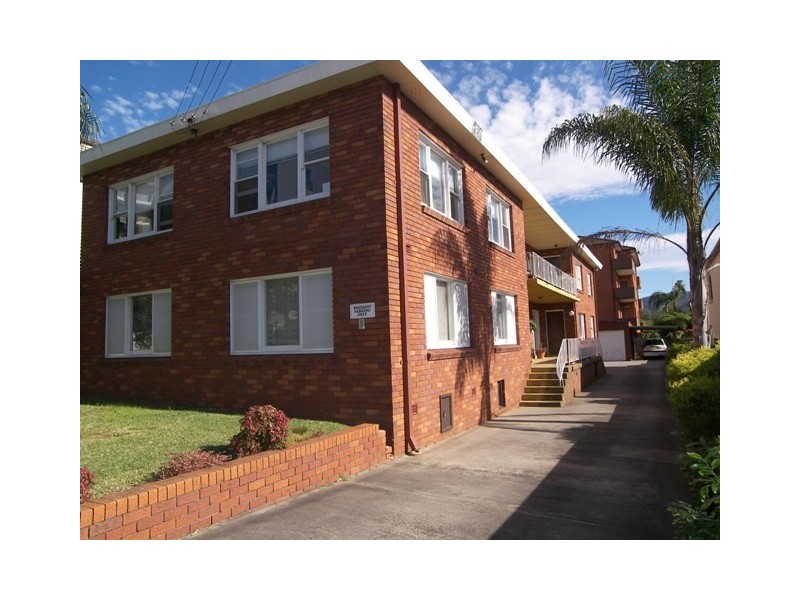 3/8 Church Street, Wollongong NSW 2500