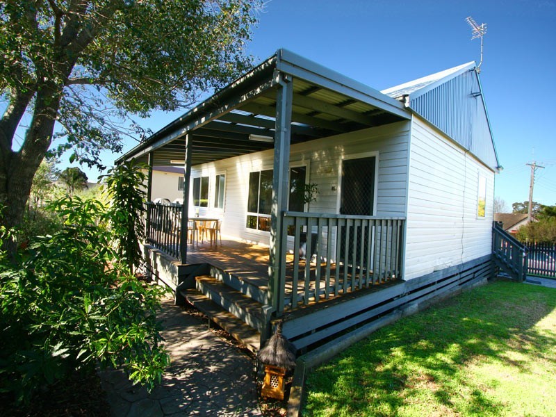 85 Balgownie Road, Balgownie NSW 2519