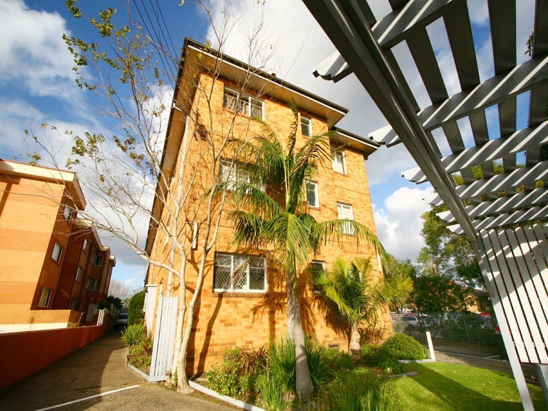 10/1 Thomas Street, Wollongong NSW 2500